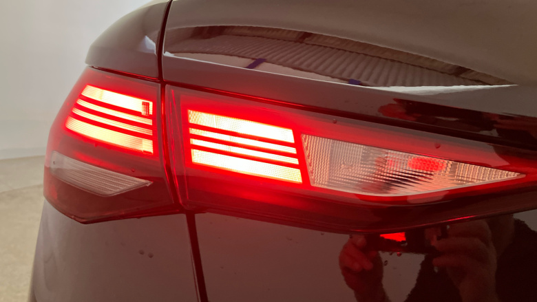 Audi A3 1.5 TFSI e 204 Sport 5dr S Tronic Hatchback